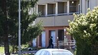 policie zásah JAblonc1